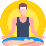 Yoga in school helps students stay healthy, focused, and stress-free. It improves concentration, memory, and overall mental well-being. Regular practice builds flexibility, strength, and discipline in students. Yoga also promotes inner peace and positive thinking. Overall, it is an important activity that supports both physical fitness and holistic growth.